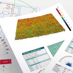 3d Surface Metrology