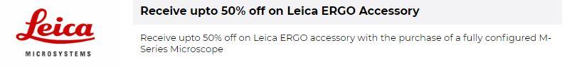 Leica Ergo