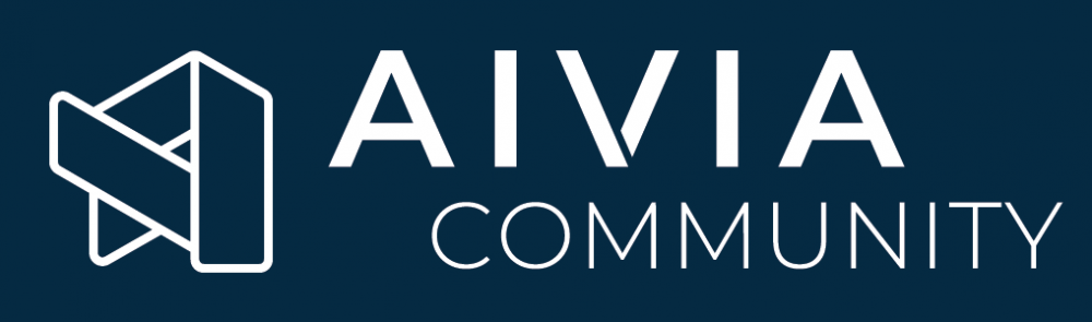Aivia community