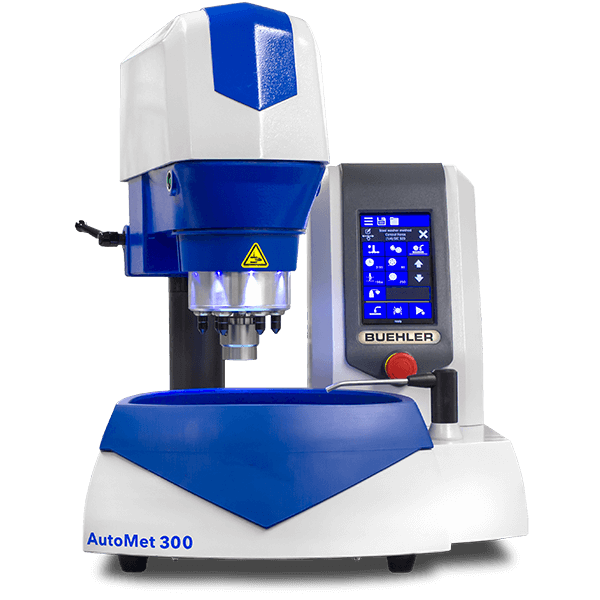 Mechanical Polishing Mechanical Polishing