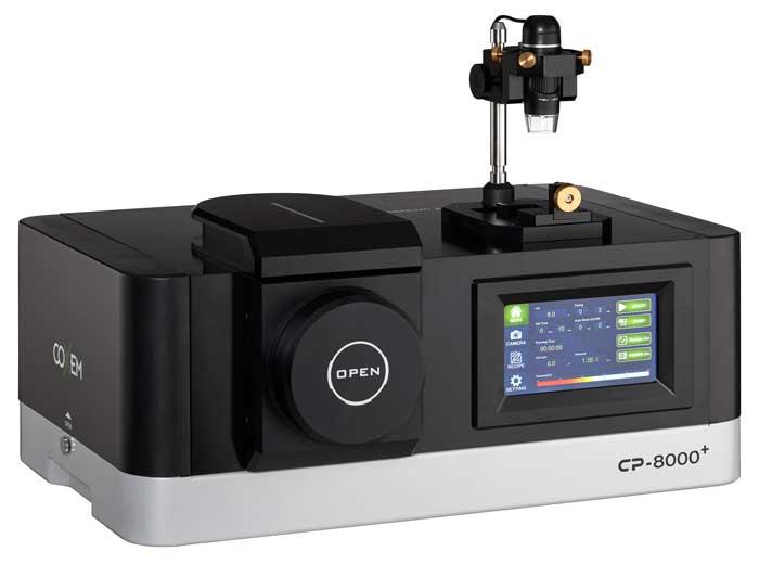 advanced sample preparation - Coxem CP8000 