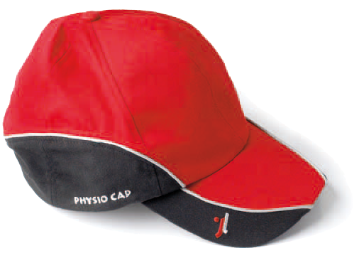 Ergonomic Hat