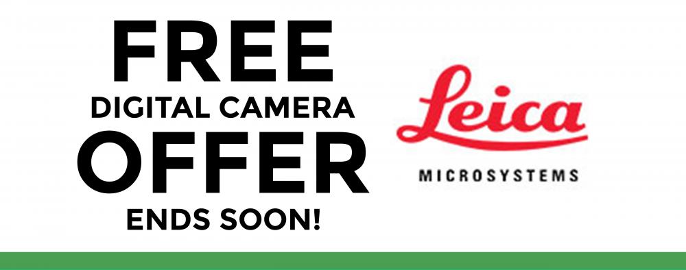 Microscope Digital Camera Offer Email