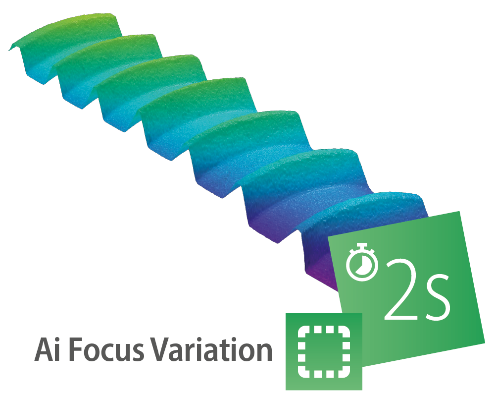 AI_Focus_Variation_Sensofar