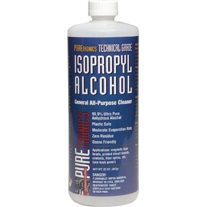 Isopropyl Alcohol 99%