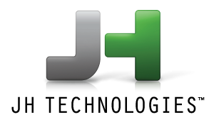 JH Technologies Logo