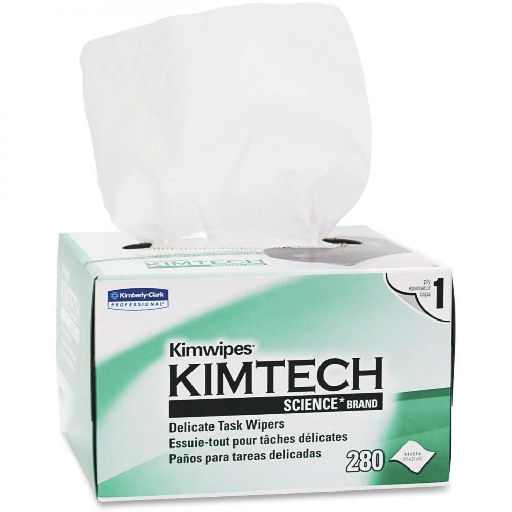 Kimtech Wipes