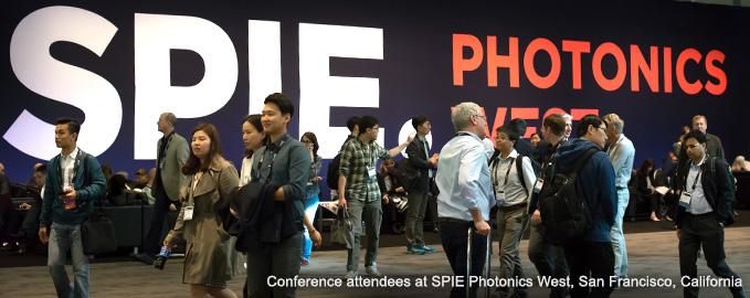SPIE Conference 2021