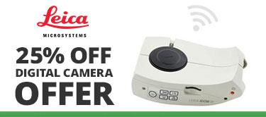 Discount Leica Microscope Camera