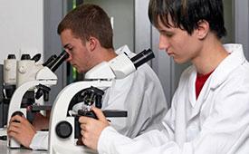 educational microscopes students