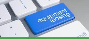 Equipment Leasing