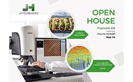 fremont open house May23