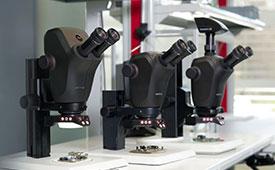 ivesta microscopes