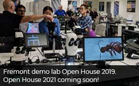 JH Technologies Open House