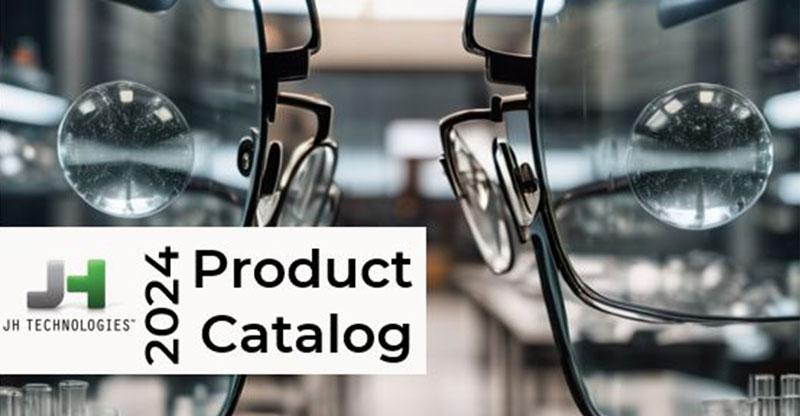 jh product catalog 2024