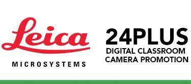 Leica 24Plus Promotion