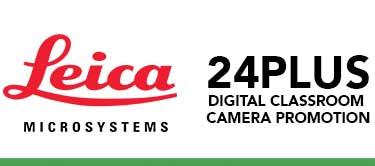 Leica 24Plus Promotion Leica 24Plus Promotion