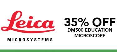 Leica DM500 35 Discount