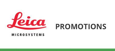 Leica Promotions