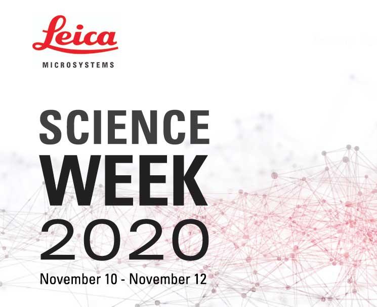 Leica Science Week