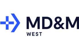 MD&M West