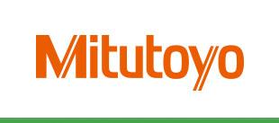 mitutoyo logo