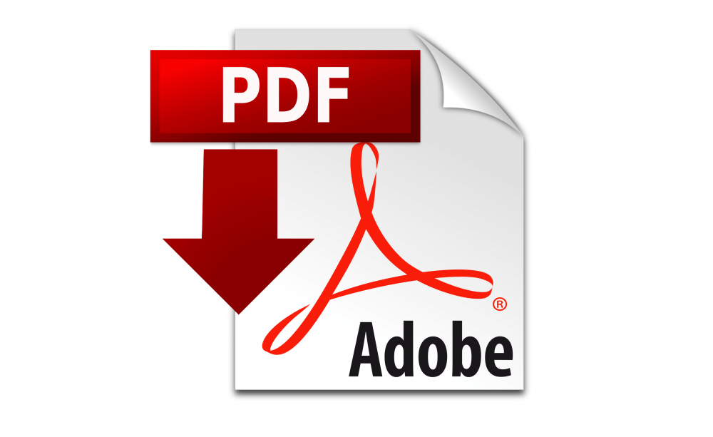 PDF download