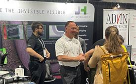 pittcon trade show