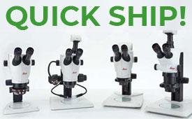 Fast Delivery Microscopes