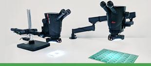 s7e stereo microscope