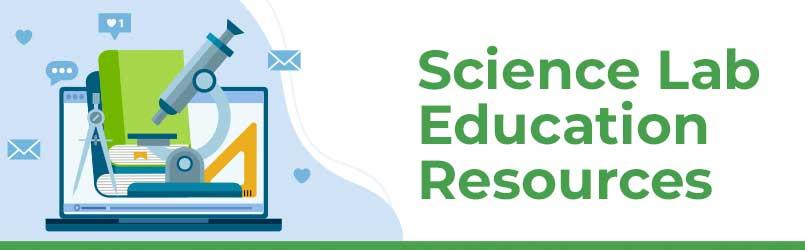 Science Lab Education Resources