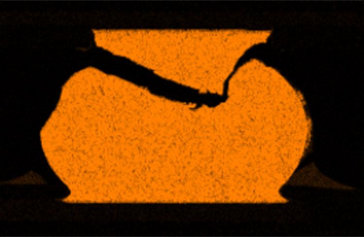 Solder Joint Failure Analysis