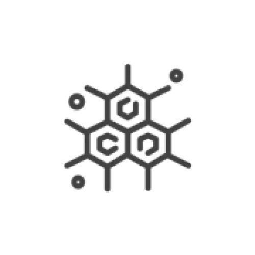 Material Science Icon