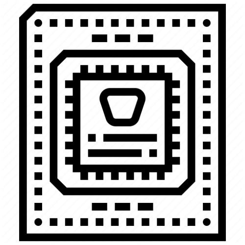 PCB Icon