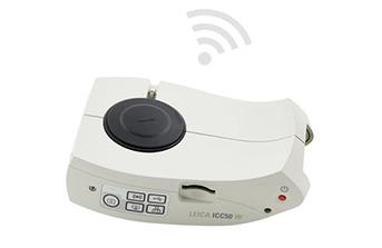 Leica ICC50W Microscope Camera